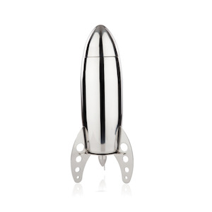 Kitchenware: Irving Rocket Cocktail Shaker