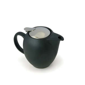 Kitchenware: Teapot 350ml Nobu Black