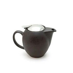 Teapot 350ml Charcoal