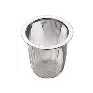 Kitchenware: Teapot Filter Regular Long