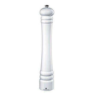 Kitchenware: Berlin Pepper 40cm Glossy White