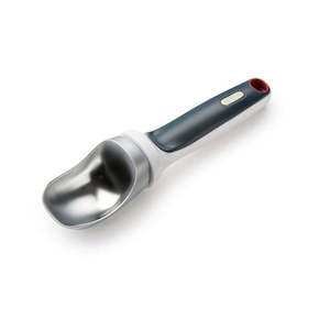 Kitchenware: Right Scoop Ice-Cream Scoop