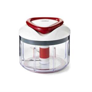 Easy Pull Food Processor