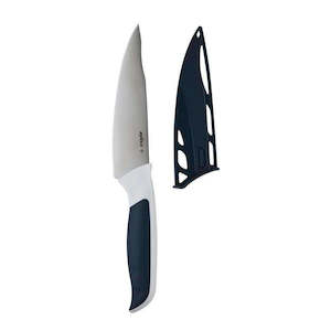 Comfort Utility Knife with Blade Cover 13cm