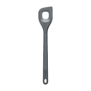 Kitchenware: Zyliss Mixing Spoon - Angled