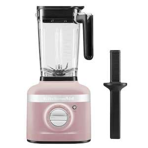 Kitchenware: K400 Variable Speed Blender KSB4027 Dried Rose