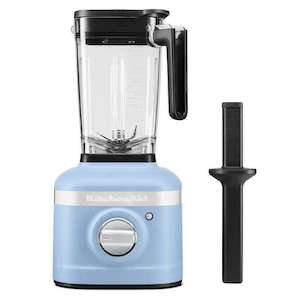 K400 Variable Speed Blender KSB4027 Blue Velvet