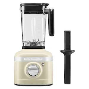 K400 Variable Speed Blender KSB4027 Almond Cream