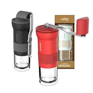 Krinder Coffee Grinder