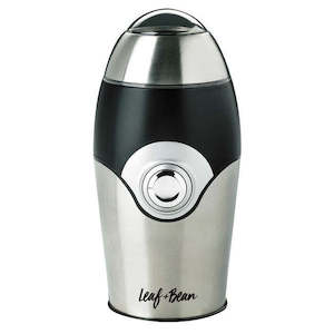 Electric Coffee Grinder Stainless Steel