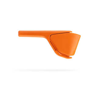 Kitchenware: Fluicer Orange