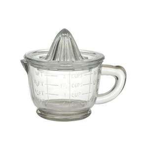 Kitchenware: Hemingway Juicer with Jug