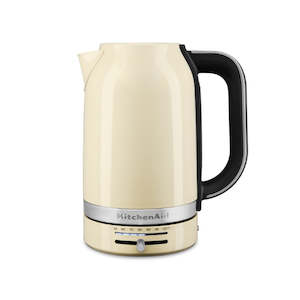 Kettle 1.7L Variable Temperature