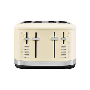 4 Slice Toaster