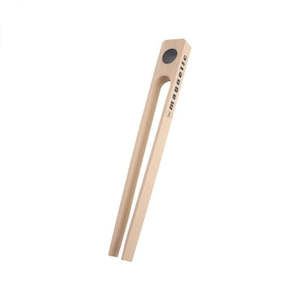 Kitchenware: T&G Magnetic Toast Tongs