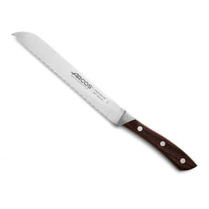 Natura Bread Knife 20cm Serrated