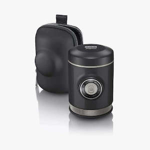 Kitchenware: Picopresso Portable Espresso Machine