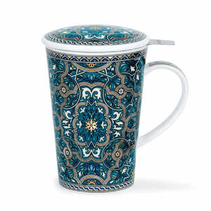 Infuser Set Shetland Dubai