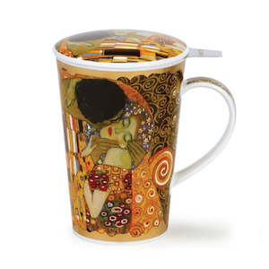 Infuser Set Shetland Bella Epoque