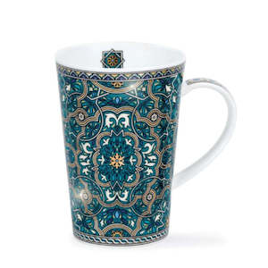 Mug Shetland Dubai