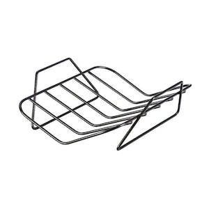 Kitchenware: Non-Stick Roaster Rack 35cm