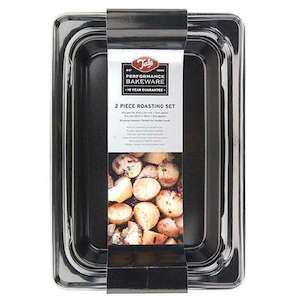 Kitchenware: Performance Roasters Set 2