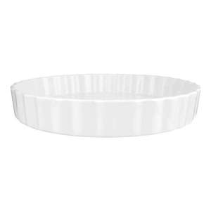 Kitchenware: Quiche Dish 28x4cm