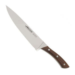 Kitchenware: Natura Chefs Knife 20cm