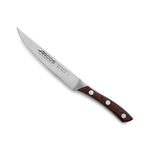 Kitchenware: Natura Vegetable Knife 12.5cm