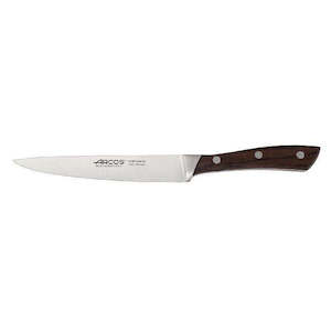 Kitchenware: Natura Narrow Blade Chef Knife 16cm