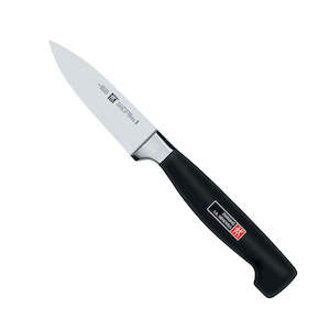 Four Star Paring Knife 10cm