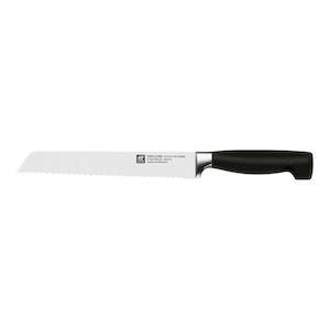 Four Star Bread Knife 20cm