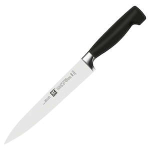 Four Star Carving Knife 20cm