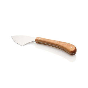 Kitchenware: Hard Cheese Knife