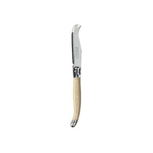 Kitchenware: Fromagette Knife Ivory