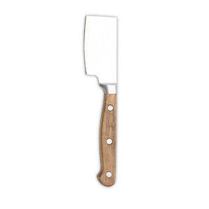 Kitchenware: Fromagerie Hatchet Cheese Knife