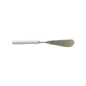 Blanco Pate/Butter Knife White & Silver