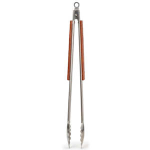 Kitchenware: BBQ Locking Tongs