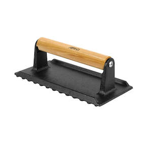 Kitchenware: Rectangular Meat Press