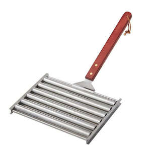 Kitchenware: BBQ Sausage Roller