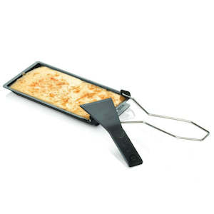 Kitchenware: Cheese Barbeclette