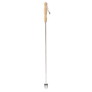 Kitchenware: BBQ Fork Telescope 19cm