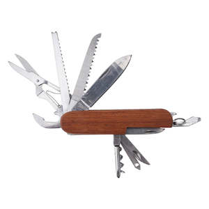 Multi Tool Pocket Knife Potting Shed