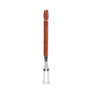 Kitchenware: BBQ Grill Fork