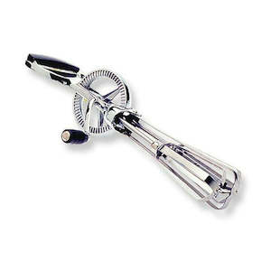 Deluxe Egg Beater