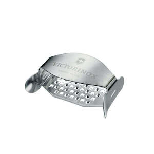 Kitchenware: Quick Drop Palm Cheese Grater