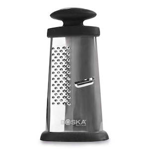 Trio Formaggio Grater