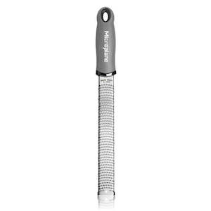 Kitchenware: Premium Classic Zester