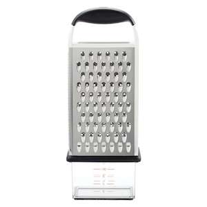 Kitchenware: Goodgrips Box Grater