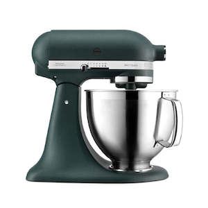 Artisan 4.8L Stand Mixer KSM195 Pebbled Palm